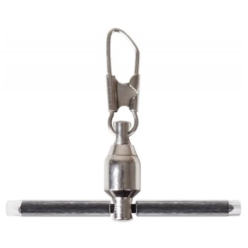 Cralusso Metal Waggler Kapocs M (2 db/cs)