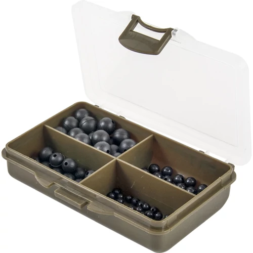 Carp Expert Deluxegumigyöngy Készlet 100Db-Os