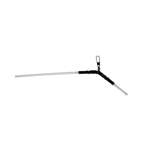 Cxpgubancgátló Biztonsági Kapoccsal 15cm