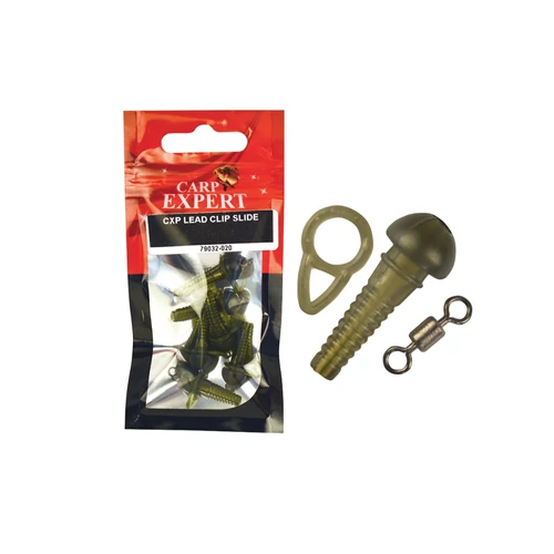 Cxp Lead Clip Slide