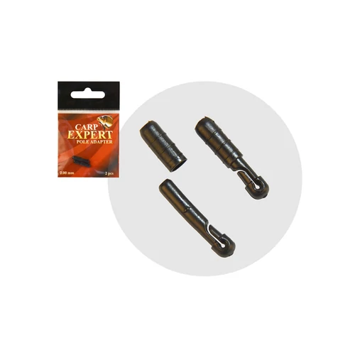 Carp Expert Spiccbot Vég Et Deluxe 2,00mm 2db/csomag