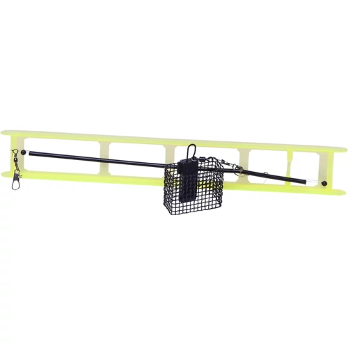 Feeder Fenekező Szerelék Kocka 30g