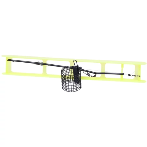 Feeder Fenekező Szerelék Kerek 20g