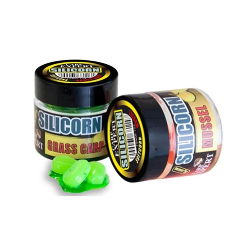 Cxp Silicorn Zöld - Amur