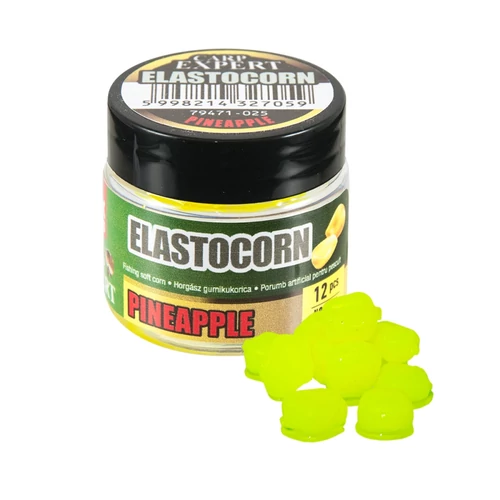 Cxp Elastocorngumikukorica Normál Fluo Sárga Ananász