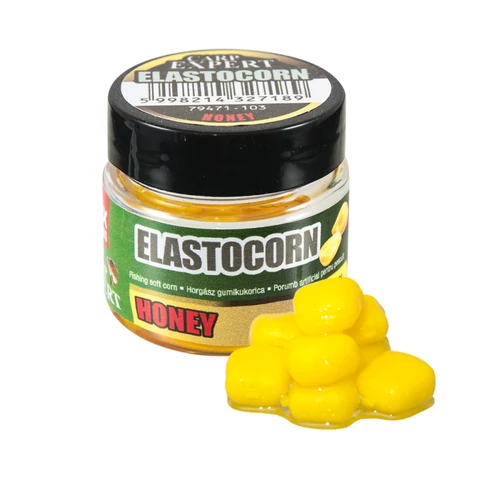 Cxp Elastocorngumikukorica Maxi Sárga Méz