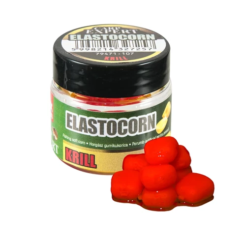 Cxp Elastocorngumikukorica Maxi Piros Krill