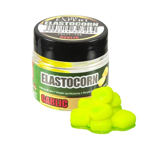 Cxp Elastocorngumikukorica Maxi Fluo Sárga Fokhagyma