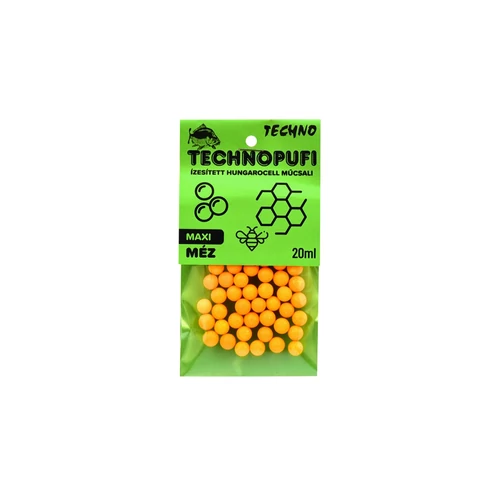 Technopufi Színes Maxi Méz