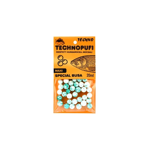Technopufi Színes Maxi Special Busa