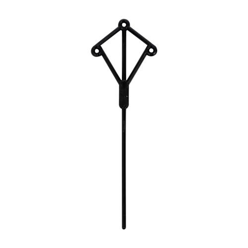 Carp Expert Silver Plankton Stick Busafa, 2db/csomag Fekete