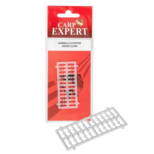 Esernyős Stopper Micro Átlátszó