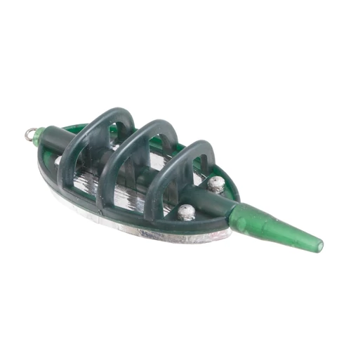 Carp Hunter Flat Method Kosár 40g (2db/cs)