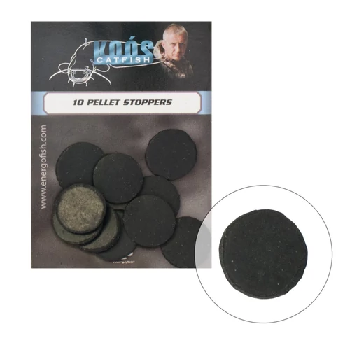 Wizard Catfish Pellet Stopper 10db/cs.