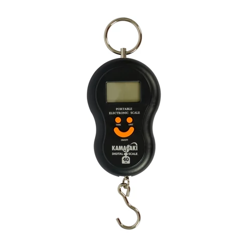 Kamasaki Digitális Mérleg 40Kg
