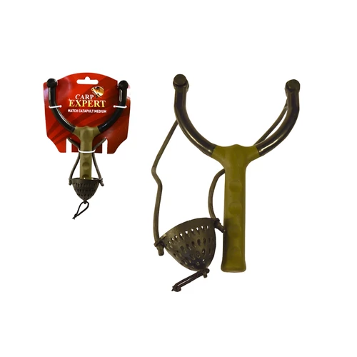 Carp Expert Match Csúzli Medium