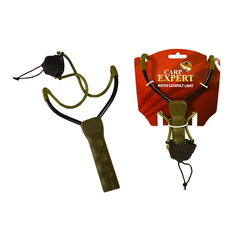 Carp Expert Match Csúzli Light