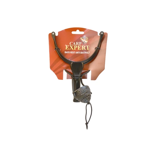 Carp Expert Back Rest Etetőcsúzli