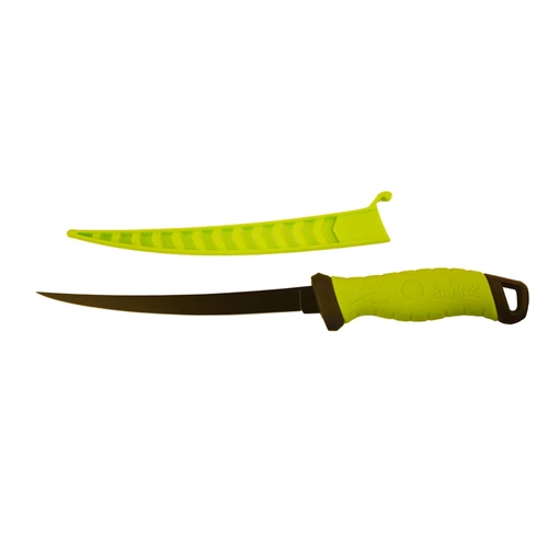 Outdoor Fluo K3 Filézőkés