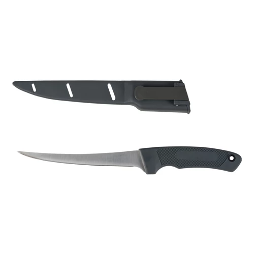 Arno X-Blade K2 Horgász Kés Tokkal