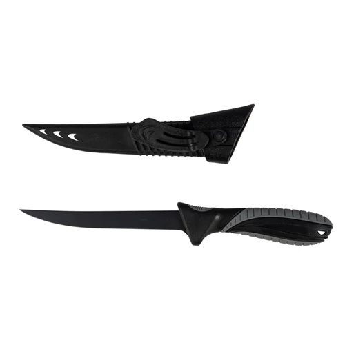 Arno X-Blade K3 Horgász Kés Tokkal