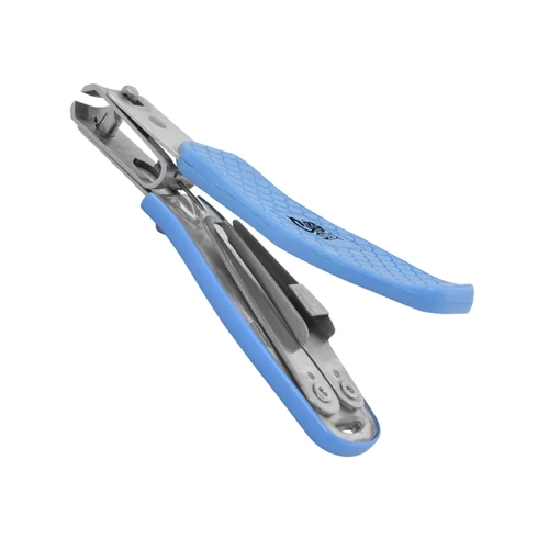 Cuda Freshwater - Ss Clipper With Jig Eye Cleaner