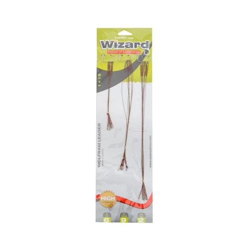 Wolfram Előke Tábla 6-9-12Kg Szereletlen 30Db