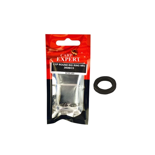 Cxp Round Rig Ring Nr3 20db/cs