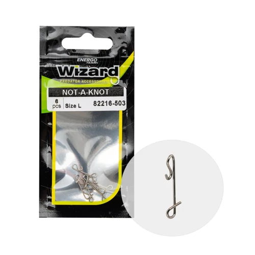 Wizard Not-A-Knot L 6db/cs