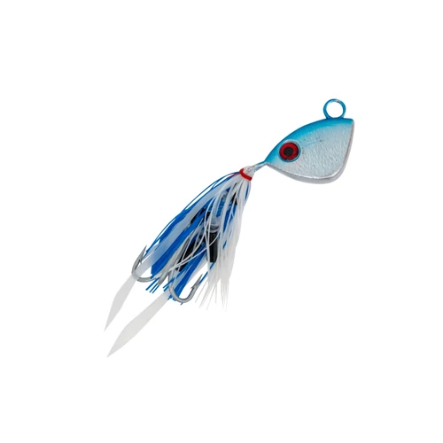 Wizard Vertix Clonk 105g Blue