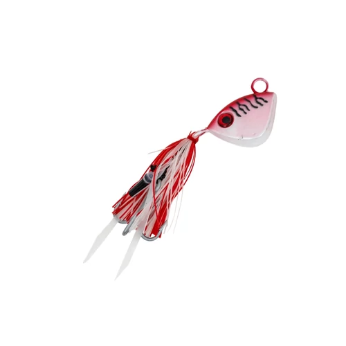 Wizard Vertix Clonk 105g Red Tiger