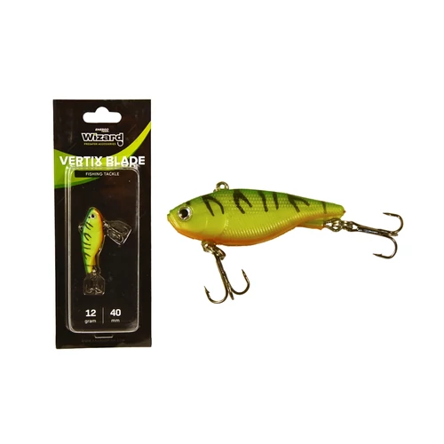 Wizard Vertix Blade 12G 40mm gt