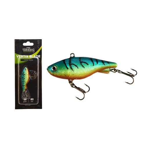 Wizard Vertix Blade 16G 60mm gt