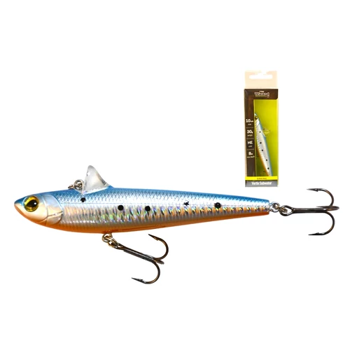 Wizard Vertix Subwater Sinking 11cm 30g He