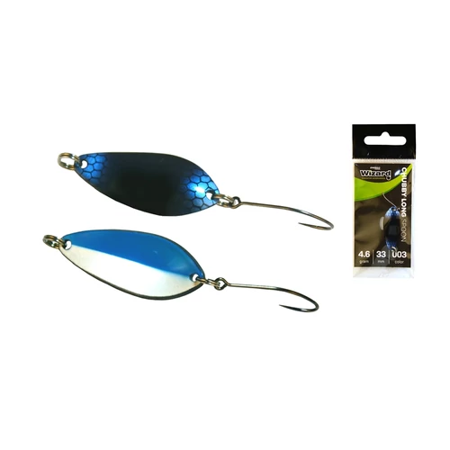 Wizard Chubby Spoon Long 4,6G Ul Villantó 003 3,3cm