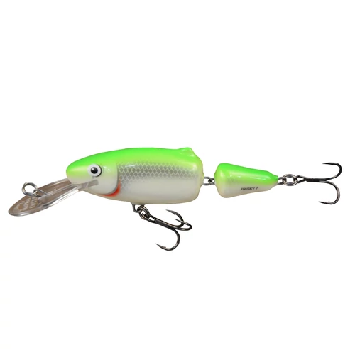 Salmo Wobbler Frisky Fr7Dr Lbs