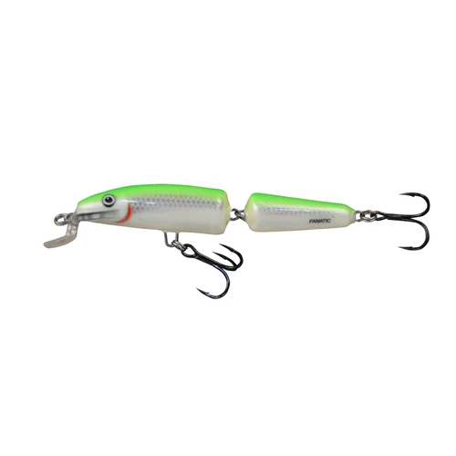 Salmo Wobbler Fanatic If7Fllbs