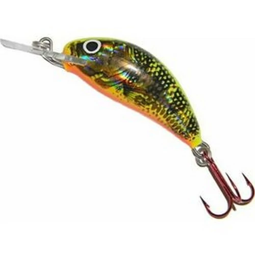 Salmo Wobbler Hornet H2S Rip