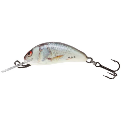 Salmo Wobbler Hornet H3F Rd
