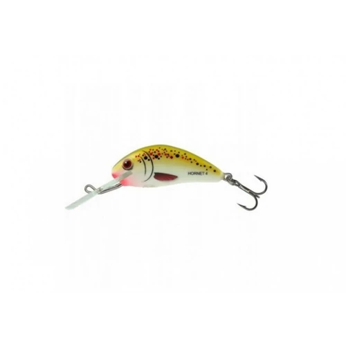 Salmo Wobbler Hornet H3F Ayu