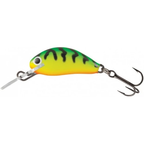 Salmo Wobbler Hornet H3S gt