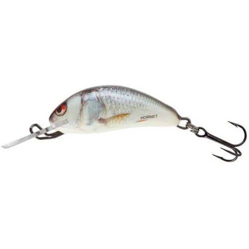 Salmo Wobbler Hornet H3S Rd