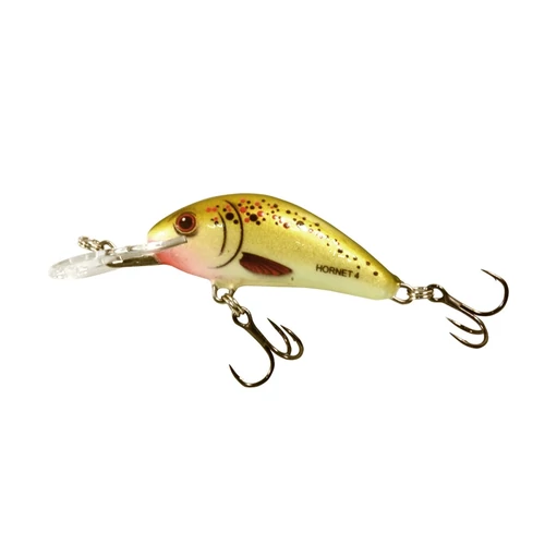 Salmo Wobbler Hornet H5S Ayu