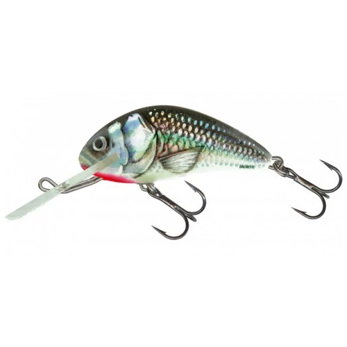 Salmo Wobbler Hornet H9F H gs