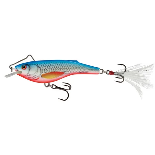 Salmo Wobbler Rail Shad Rbdab
