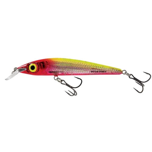 Salmo Wobbler Rattlin Sting Rs9 Hcl