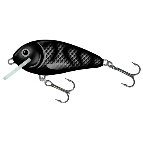 Salmo Wobbler Butcher Floating Br5Fsbl