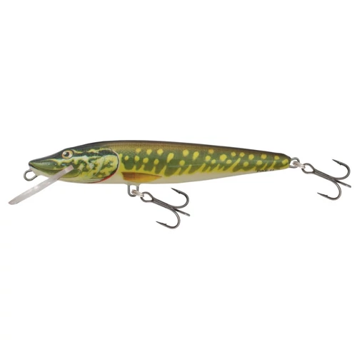 Salmo Wobbler Pike Pe11F Pe