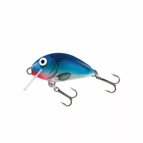Salmo Wobbler Tiny It3F Hbs