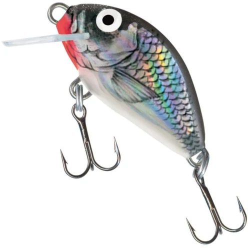 Salmo Wobbler Tiny It3F H gs